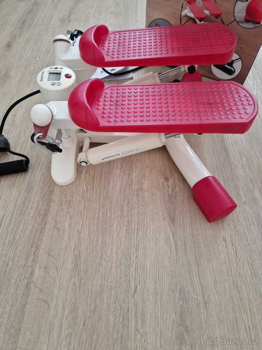 MINI STEPPER MS500 DOMYOS DECATHLON - 3
