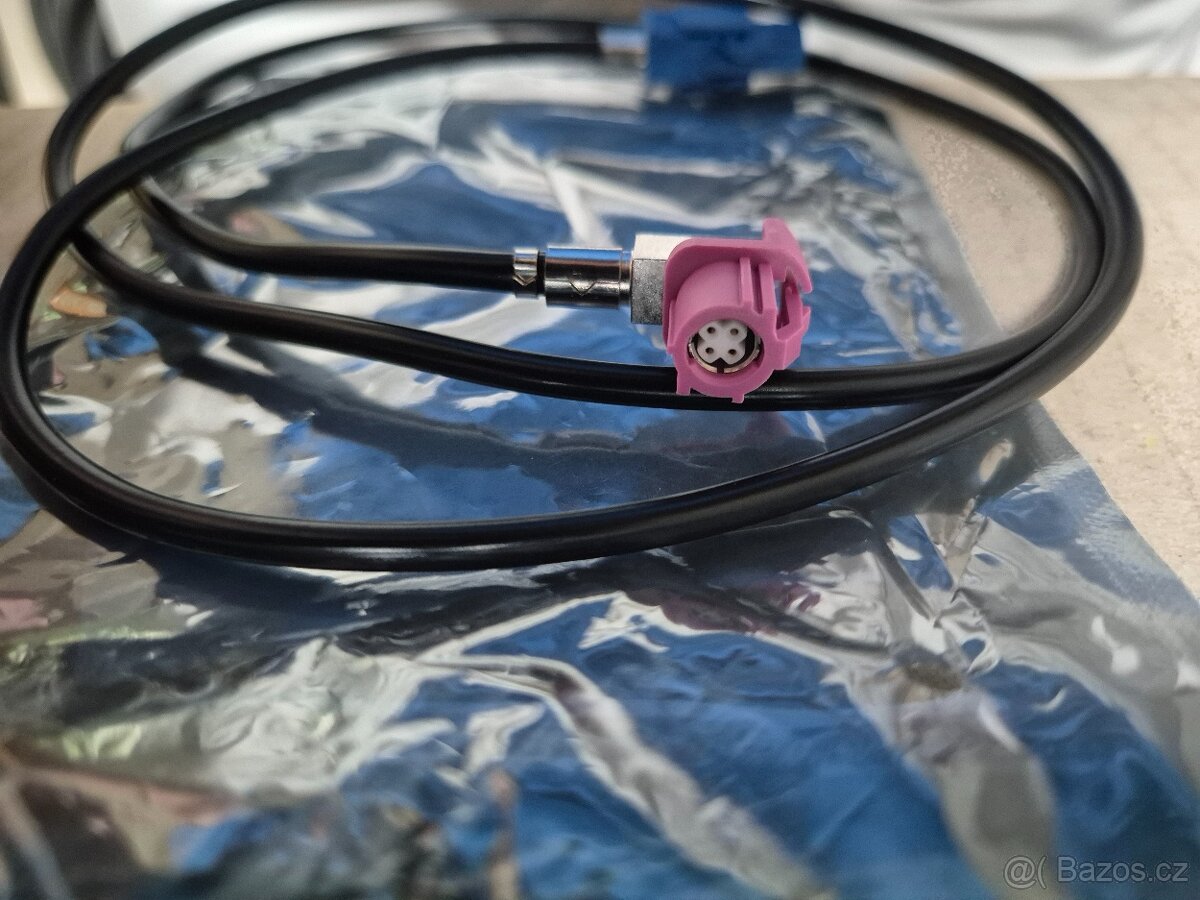 LVDS (HSD) video kabel 100cm - 3