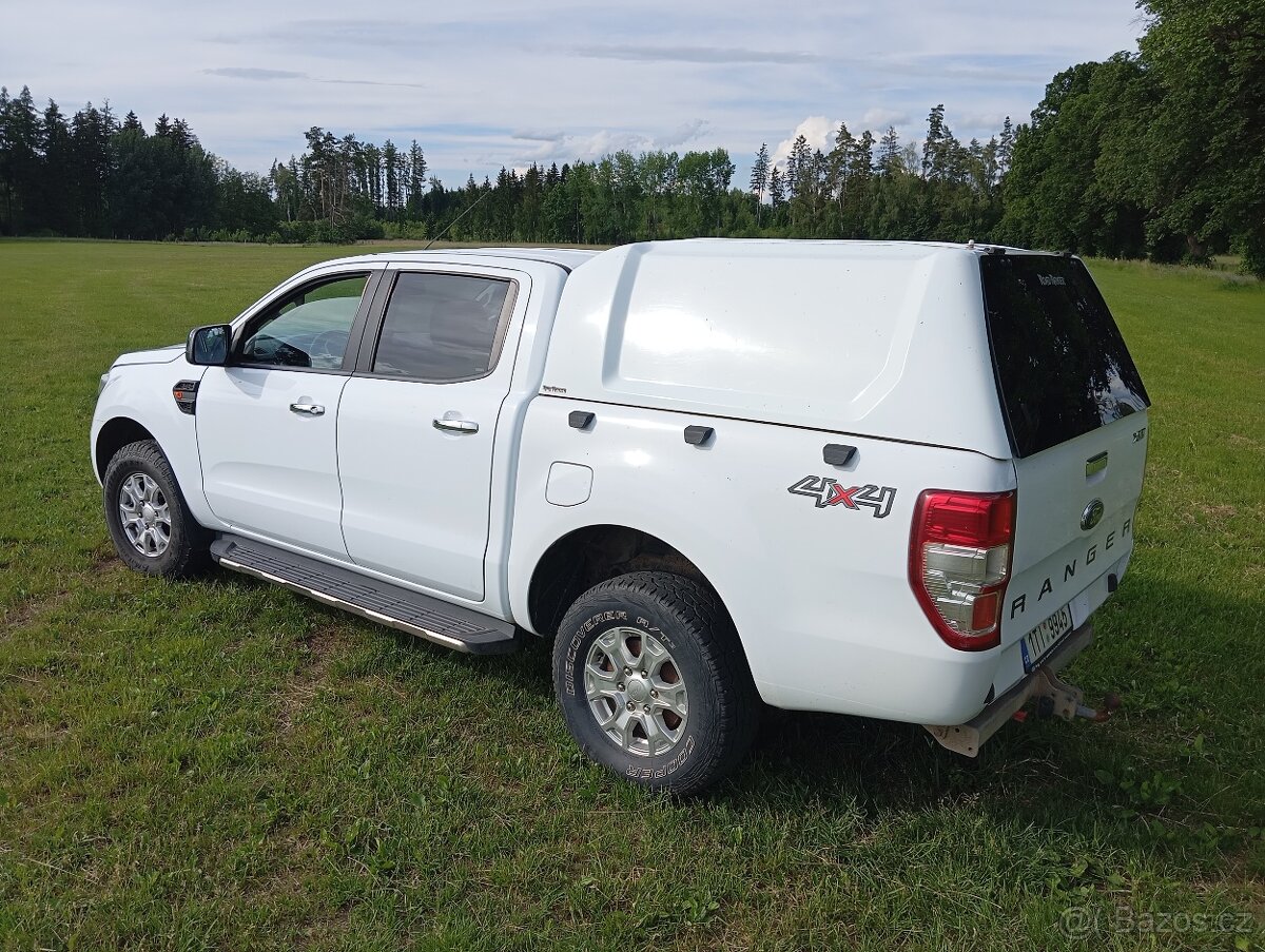 Ranger 2.2 4x4 - 3
