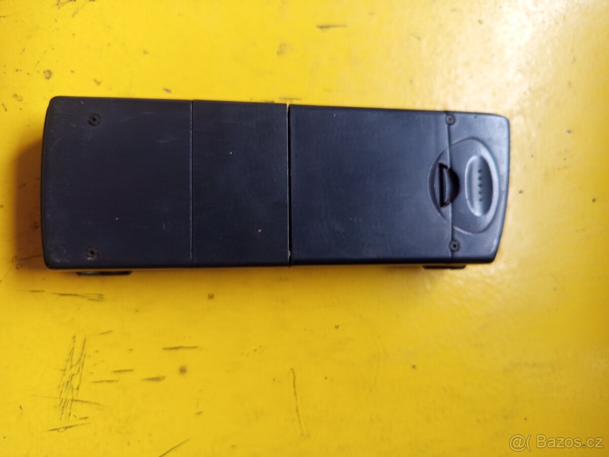 Nokia 9110 - 3