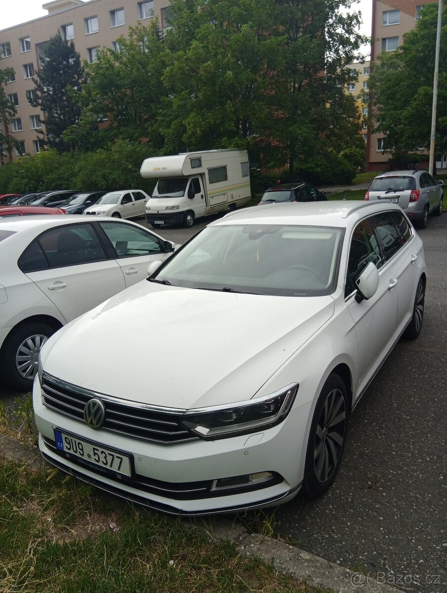 Passat b8 pro Bolt/taxi - 3