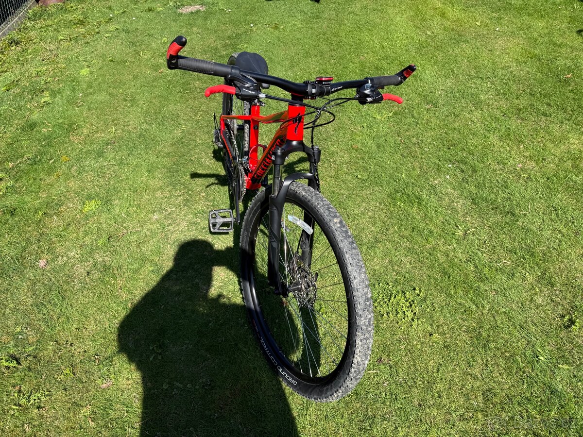 Specialized Pitch rám S - 3