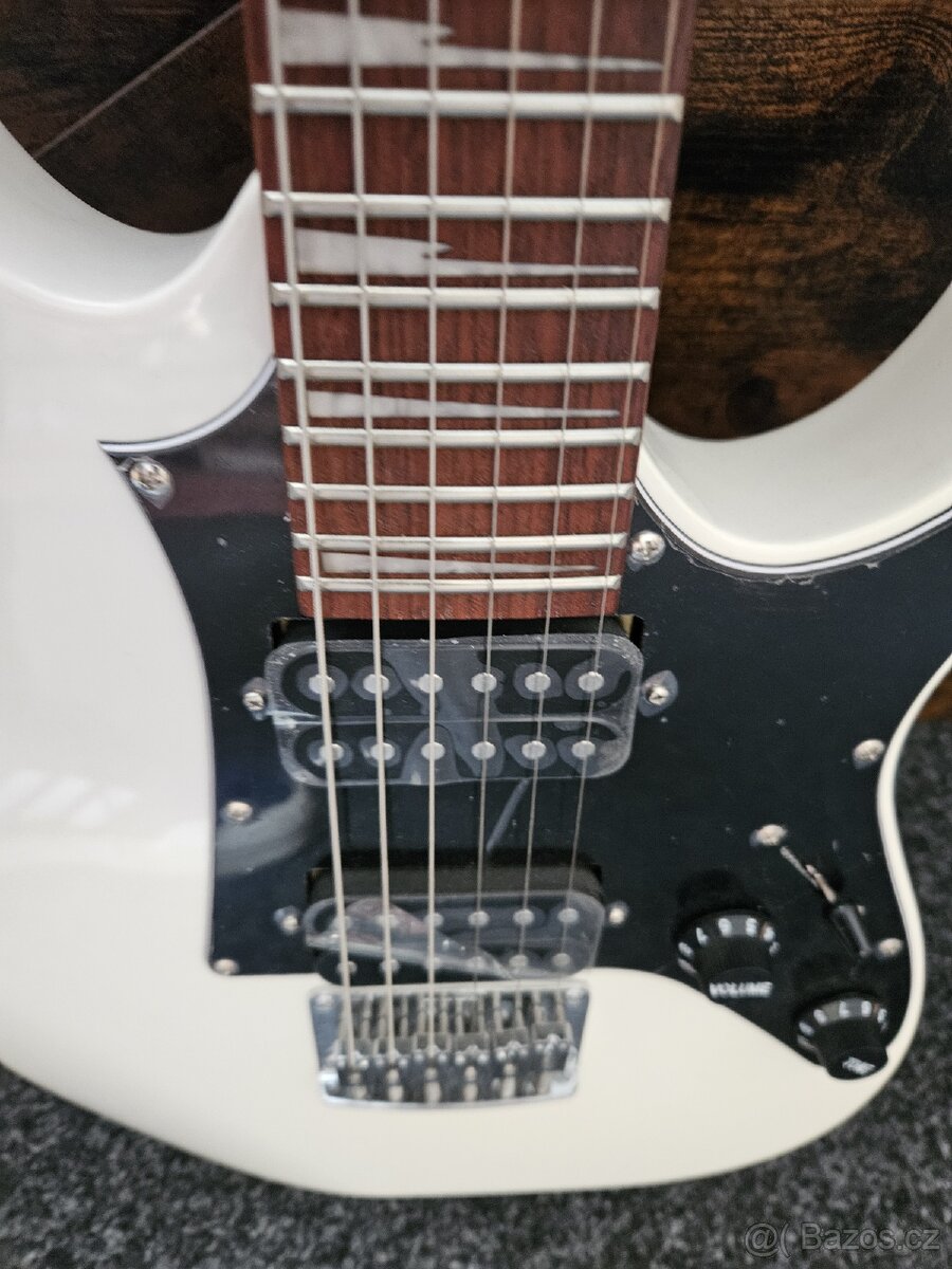 El.kytara Ibanez mikro - 3
