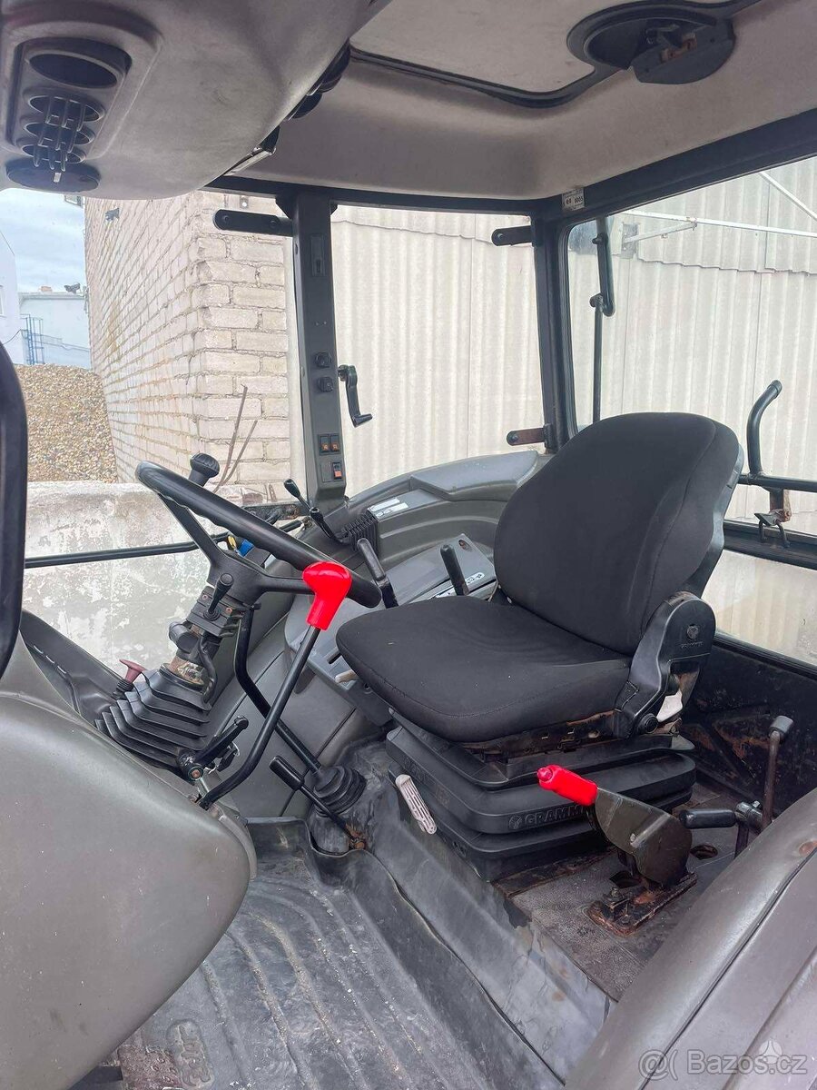 Zetor Proxima 10541 Plus - 3