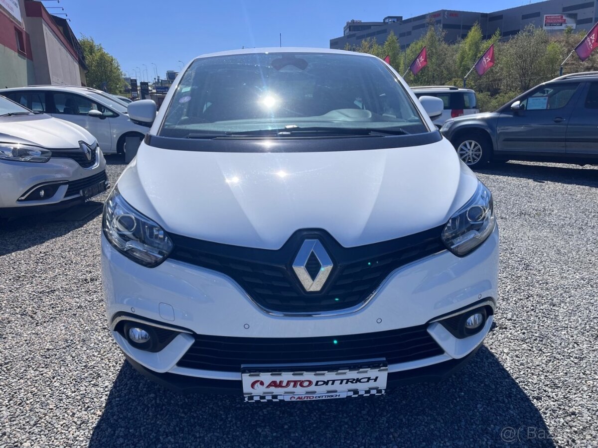 RENAULT SCENIC 1,3Tce - 3