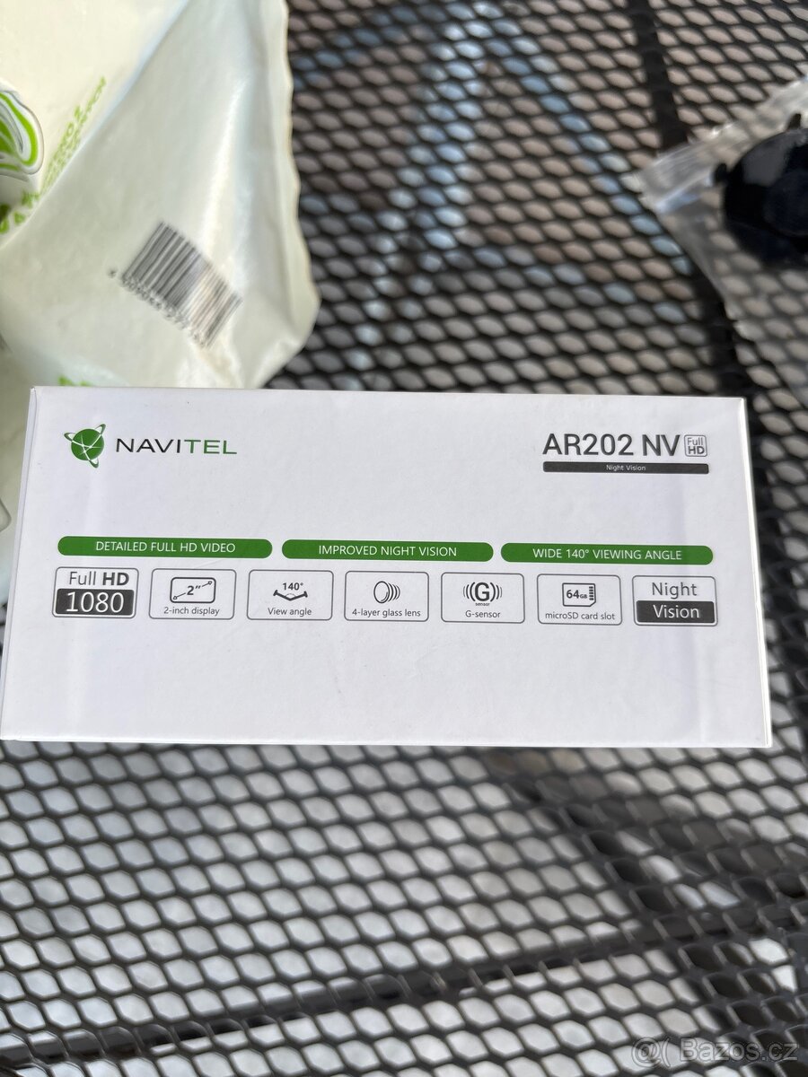 Navitel AR202 NV - 3