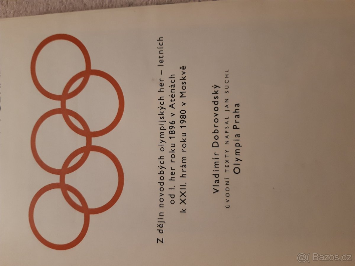 Olympijské hry v obrazech - 3