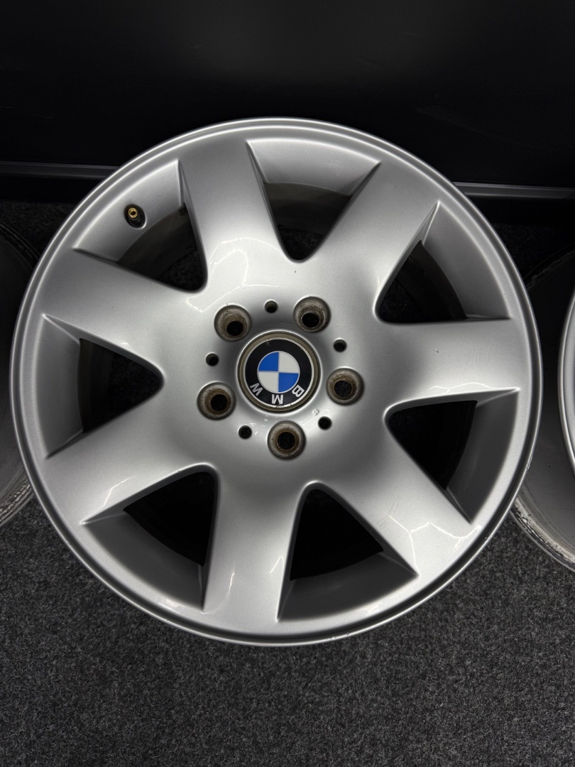Alu BMW 5x120 16” style 45 - 3
