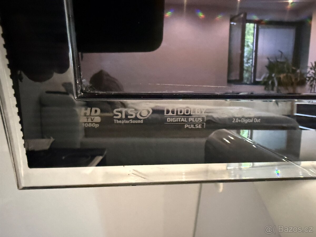 Tv Samsung - 3