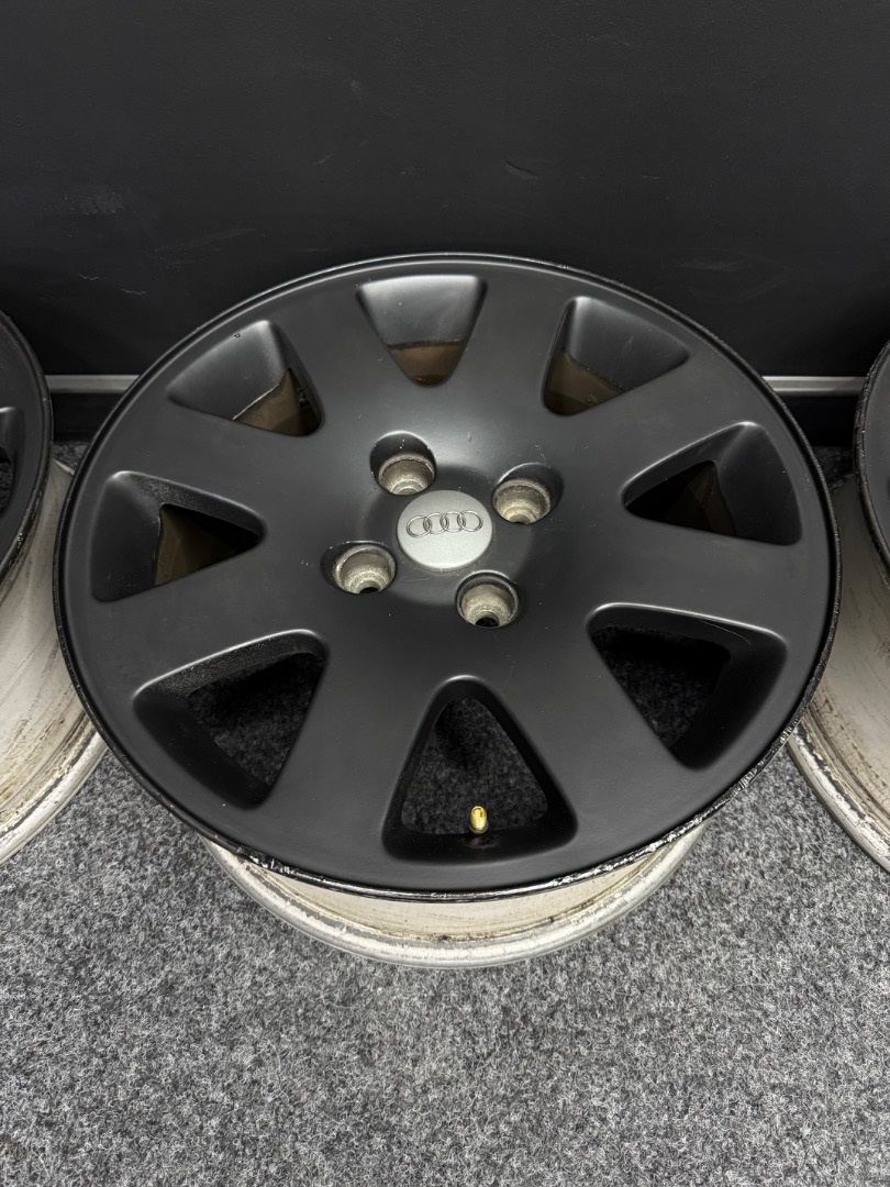 Alu AUDI 80 4x108 16” - 3