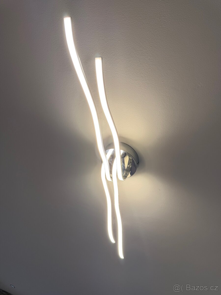 Led svítidlo - 3