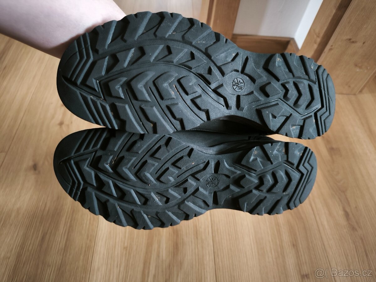 Trekingove boty Crivit - 3