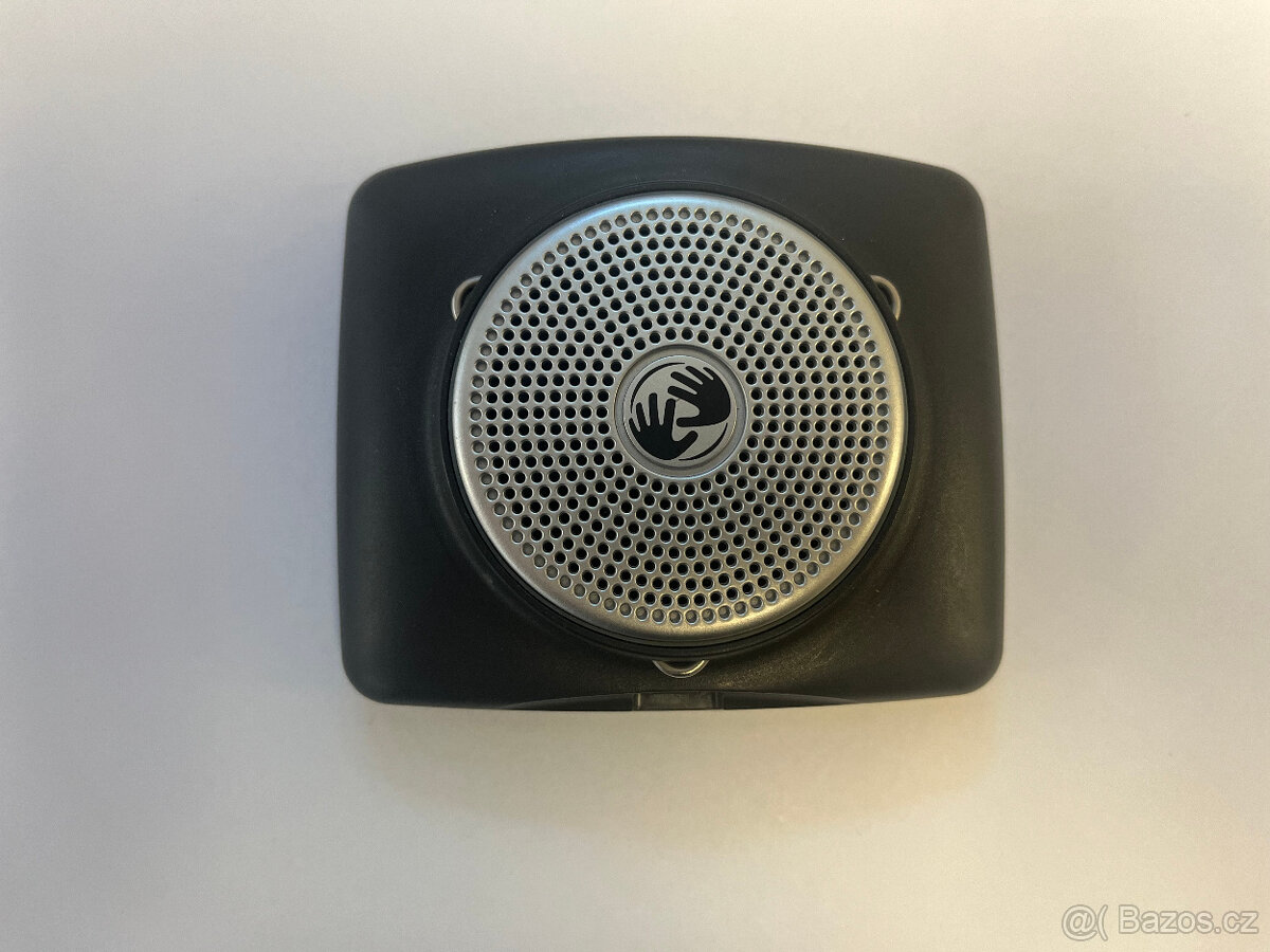 Navigace Tomtom One - 3