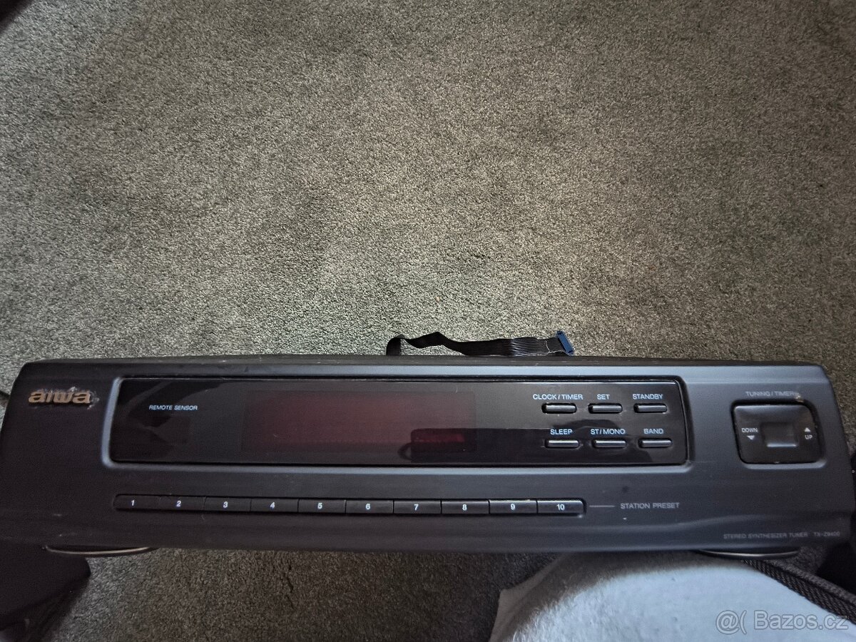 Aiwa - 3