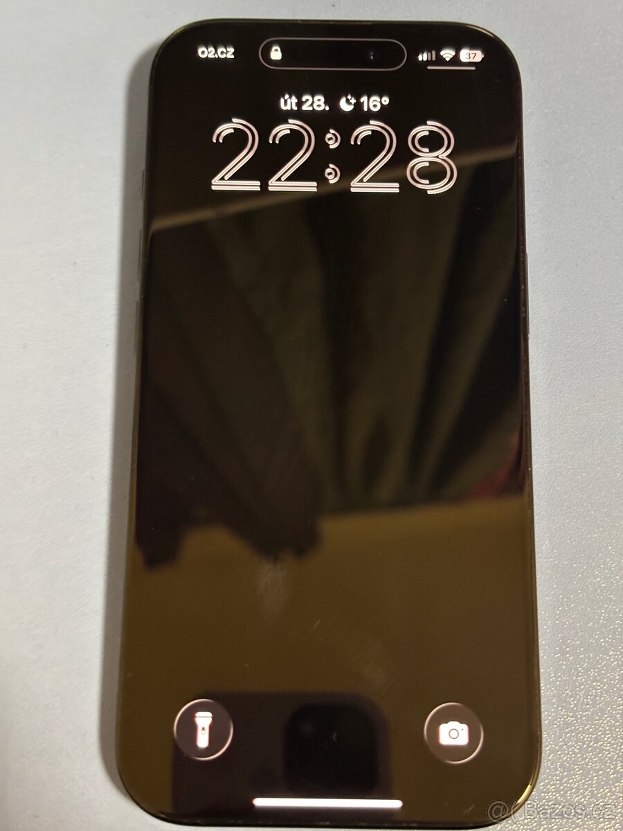 IPhone 16 pro - 3