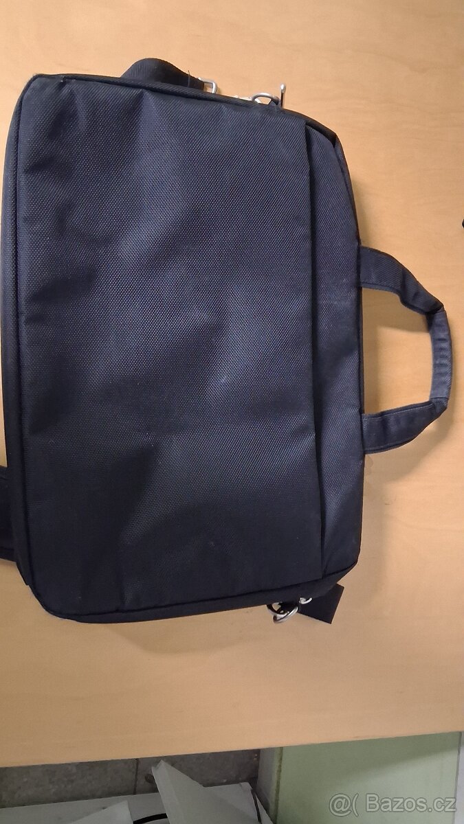 Prodám aktovku na notebook 300kč - 3
