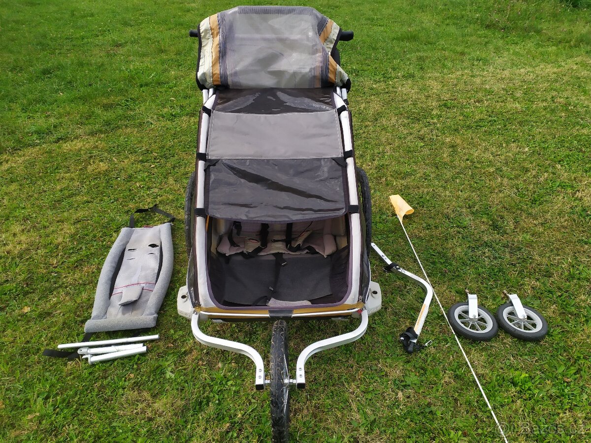 Chariot cx2 - 3