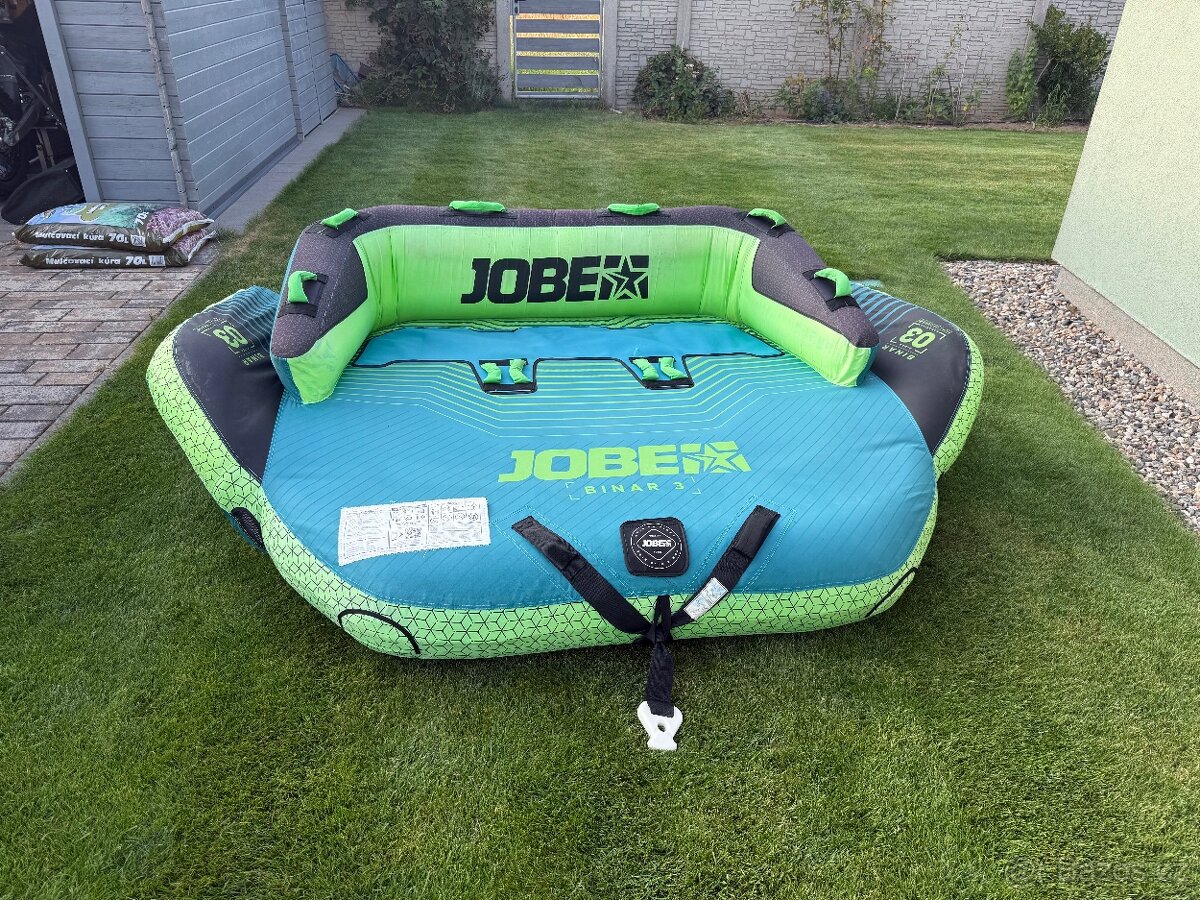 Jobe Binar 3 - 3