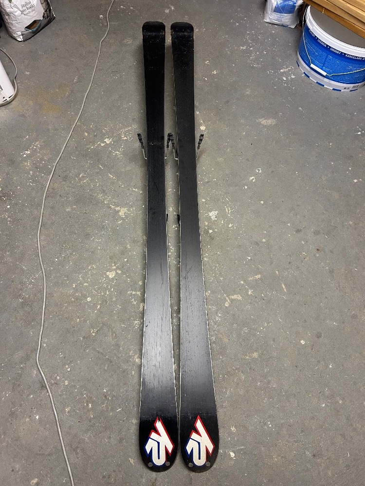 K2 - 3