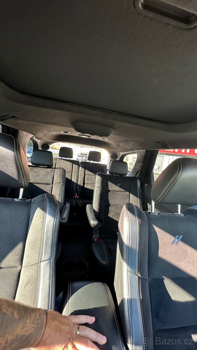 Dodge Durango, R/T, r.v. 2023, 365 koní - 3