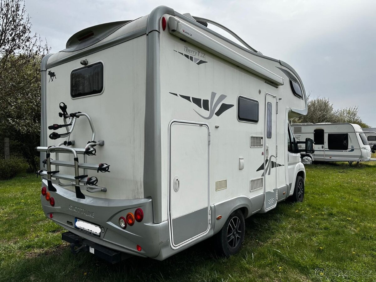 Citroën Jumper Giottiline Therry 22 - 3