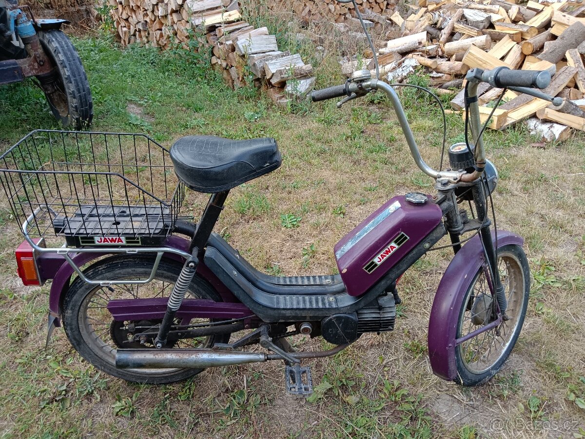 Babetta - 3