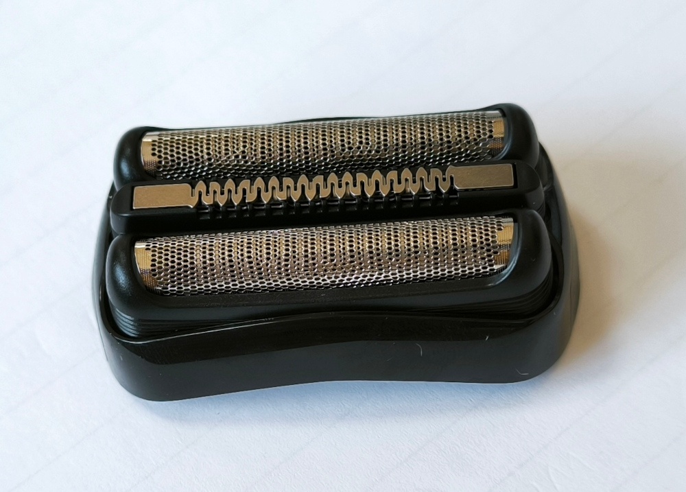 BRAUN 21B - 3