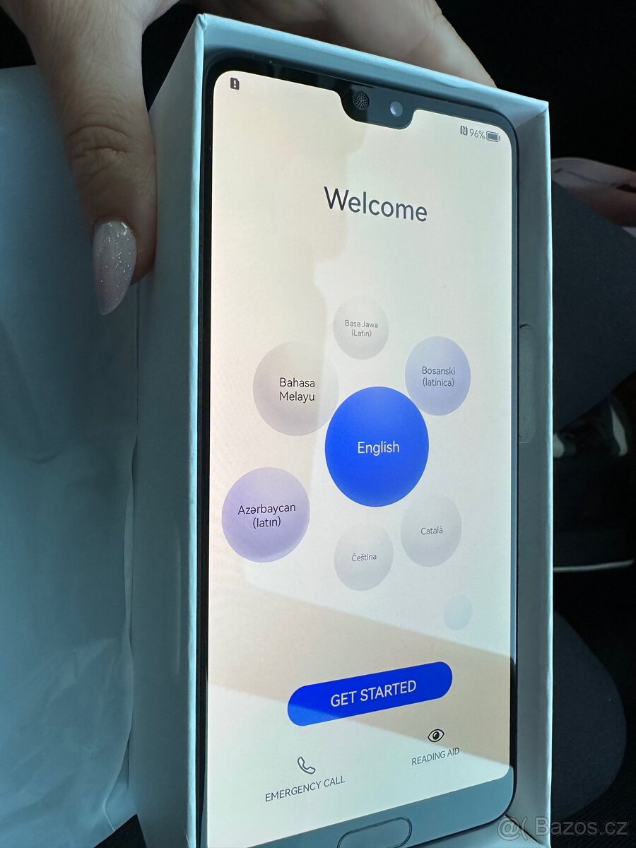 Huawei p30 lite - 3