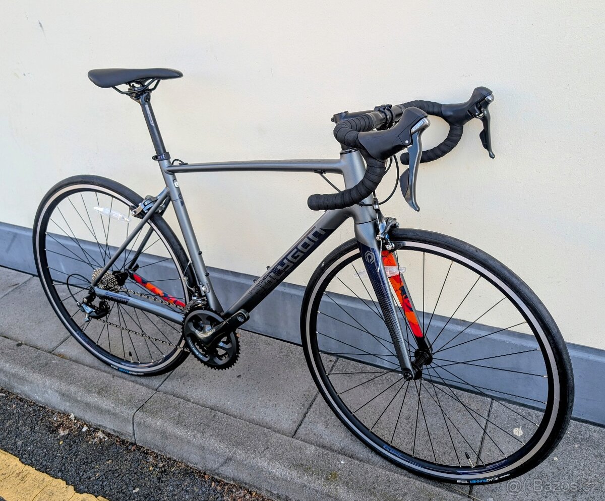 Novy Polygon SHIMANO TIAGRA - 3