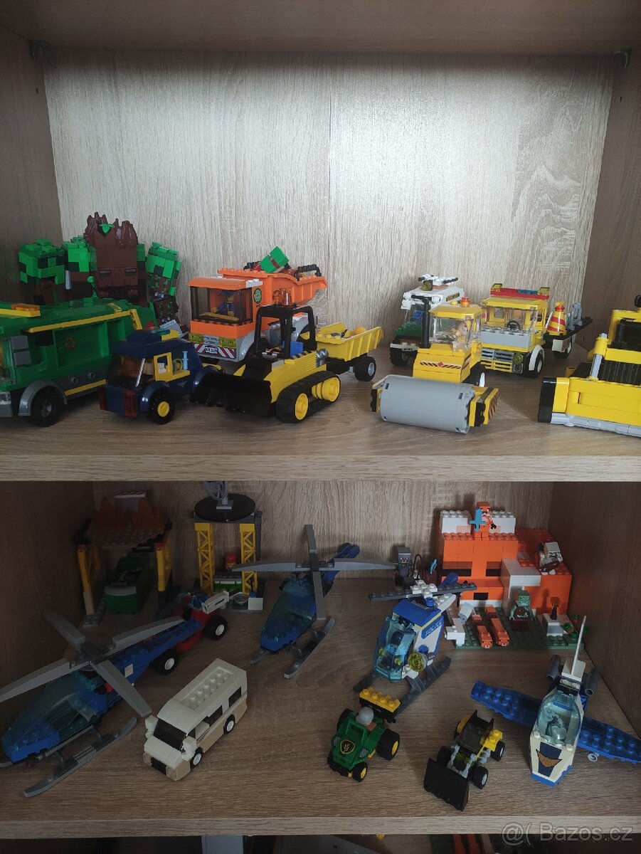 Prodám lego - 3