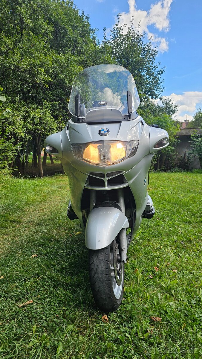 BMW R 1150 RT - 3