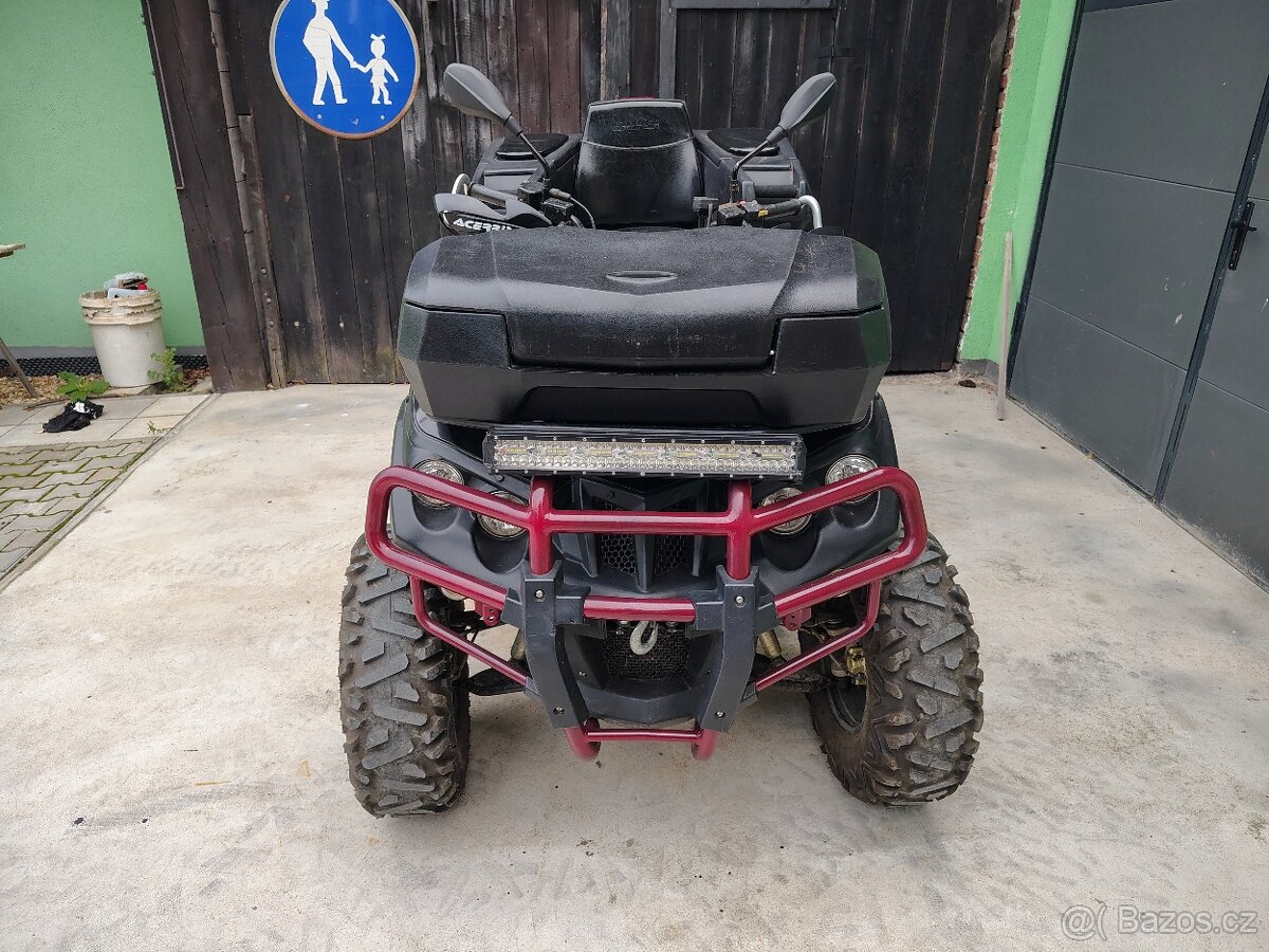 Access max 5 - 3