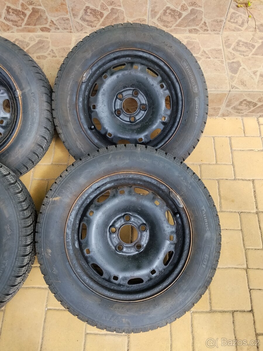 Sada kol r14 - 3