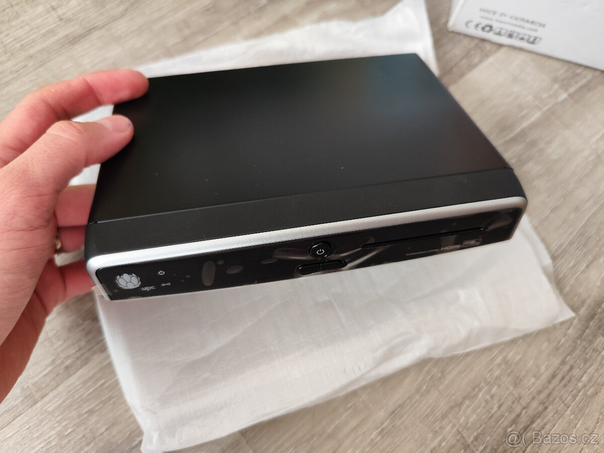 UPC Set Top Box - KCF-SA700PCO - 3