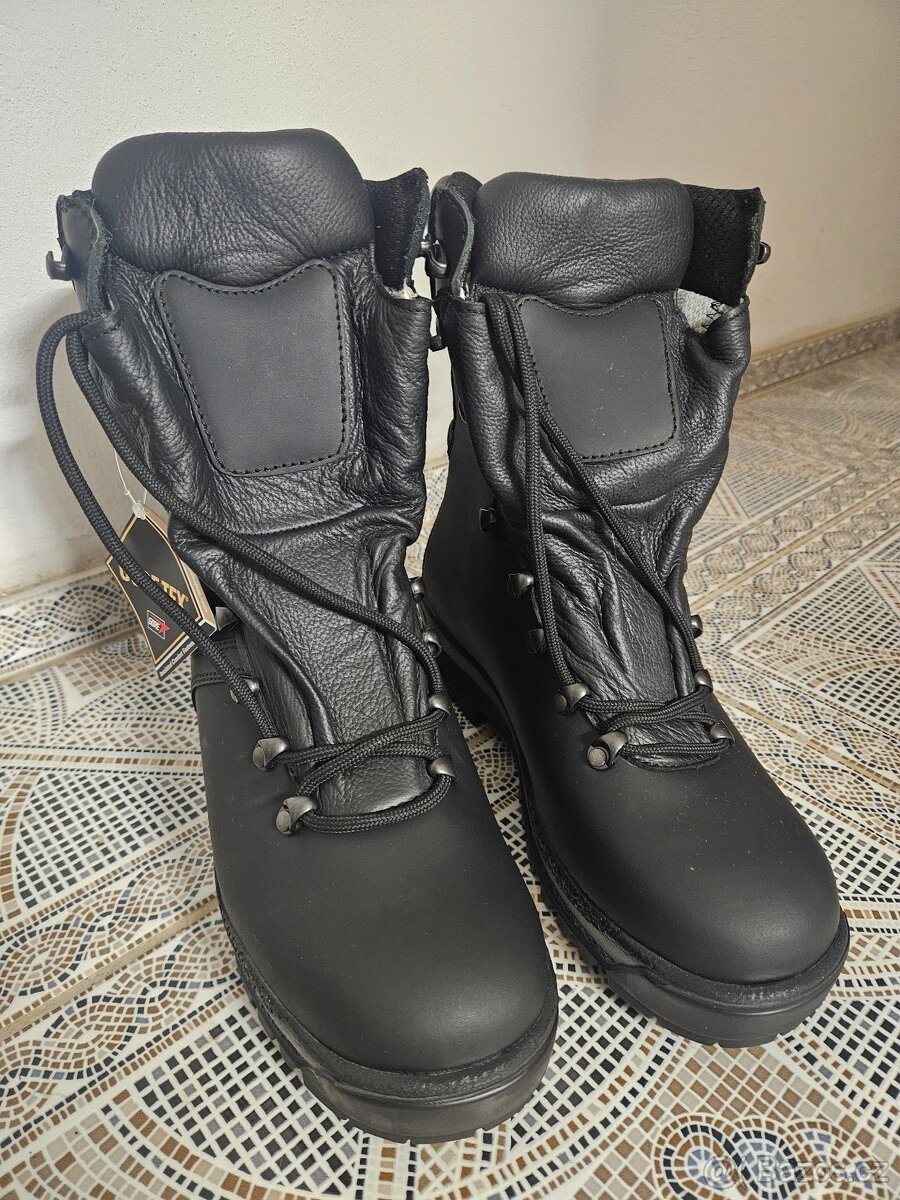 kanady BOSP Force HD vel. 42,5 - 3