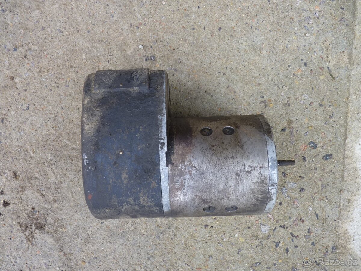 Bosch - 3