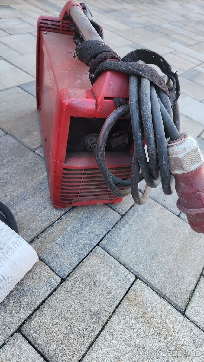 Fronius transpocket 2500 - 3