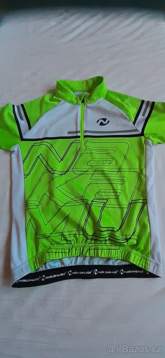 Cyklodresy vel.152 - 3
