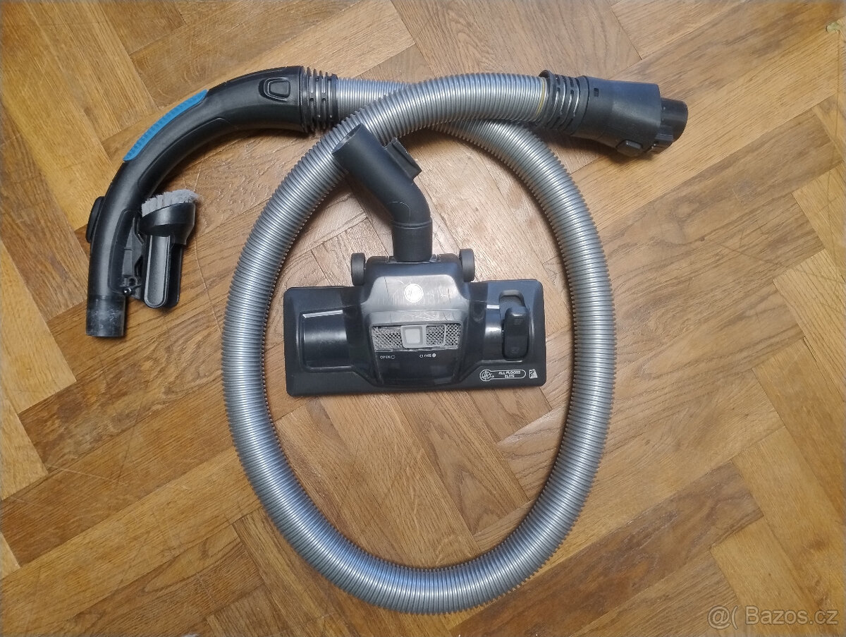 Hoover H-power 700 - 3