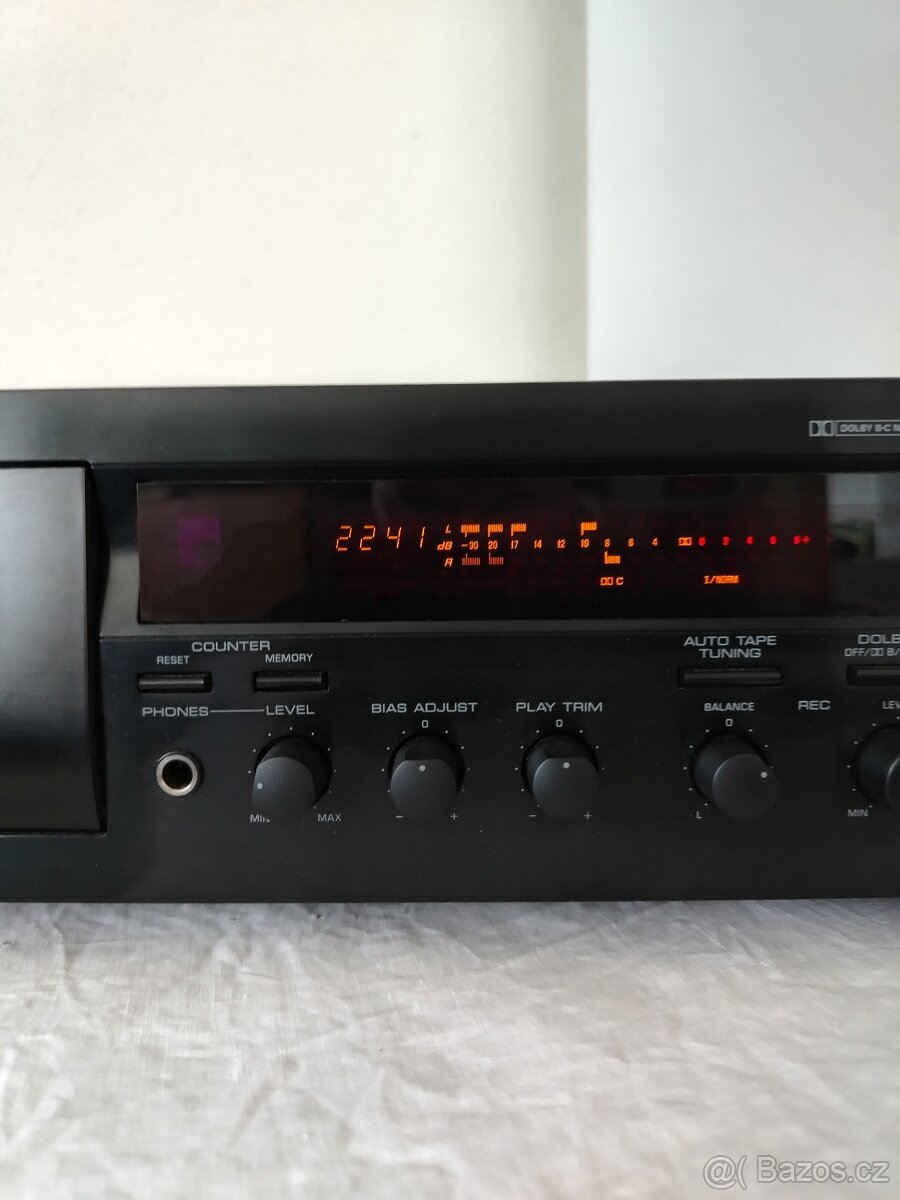 Yamaha - 3