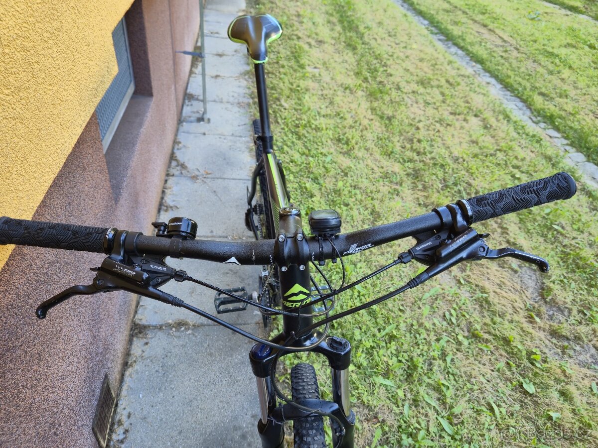 MERIDA BIG SEVEN, vel. XL - 3
