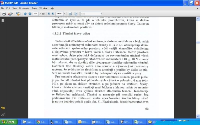 CD-AVIA A15-30 - 3