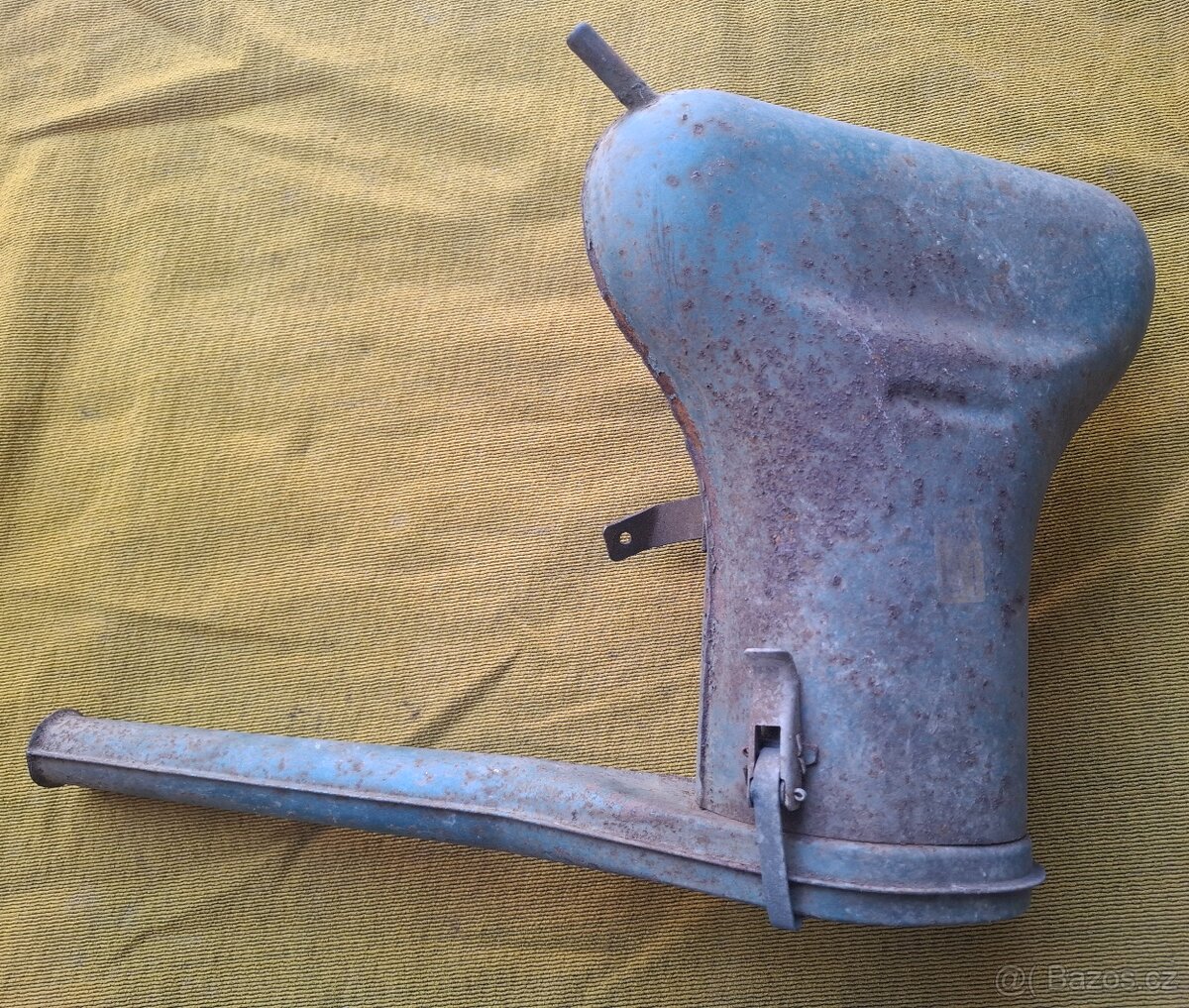 Mbx Mbg - 3