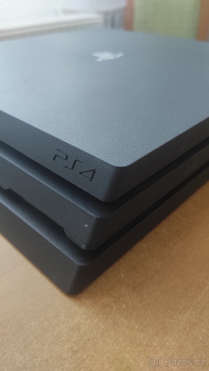 PlayStation 4 Pro FW 12.00 (PS4) - 3