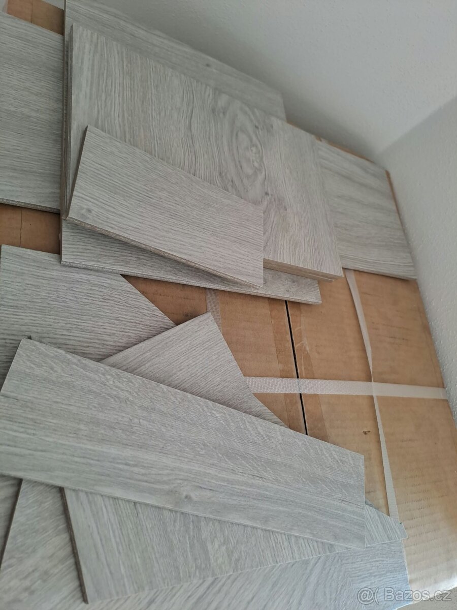 Dlažba Varberg Grey 30x60 - 3