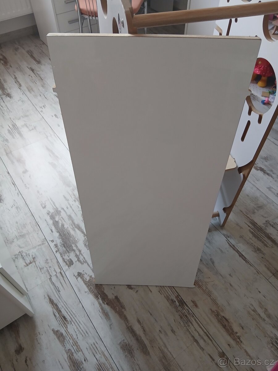 Prodam učící věž Leea STANDARD - 3