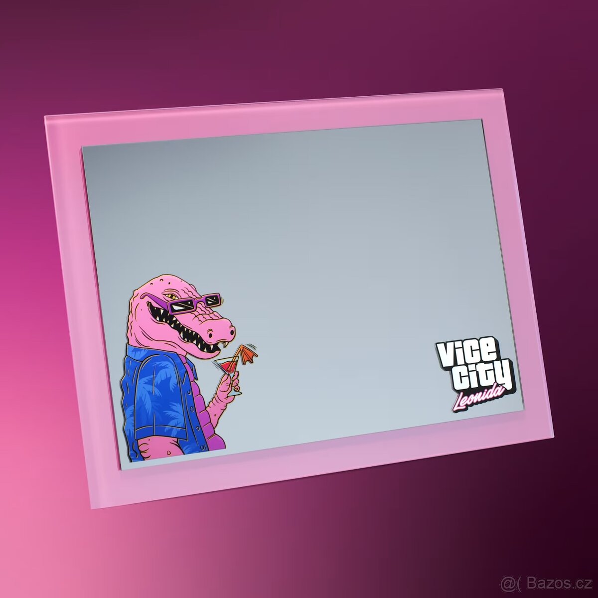 GTA VI The Goodtime State – Vice City Collection - 3
