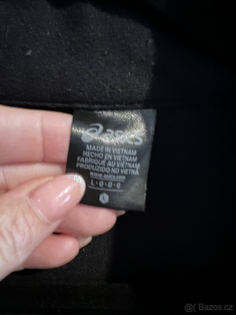 Běžecká bunda Asics - 3