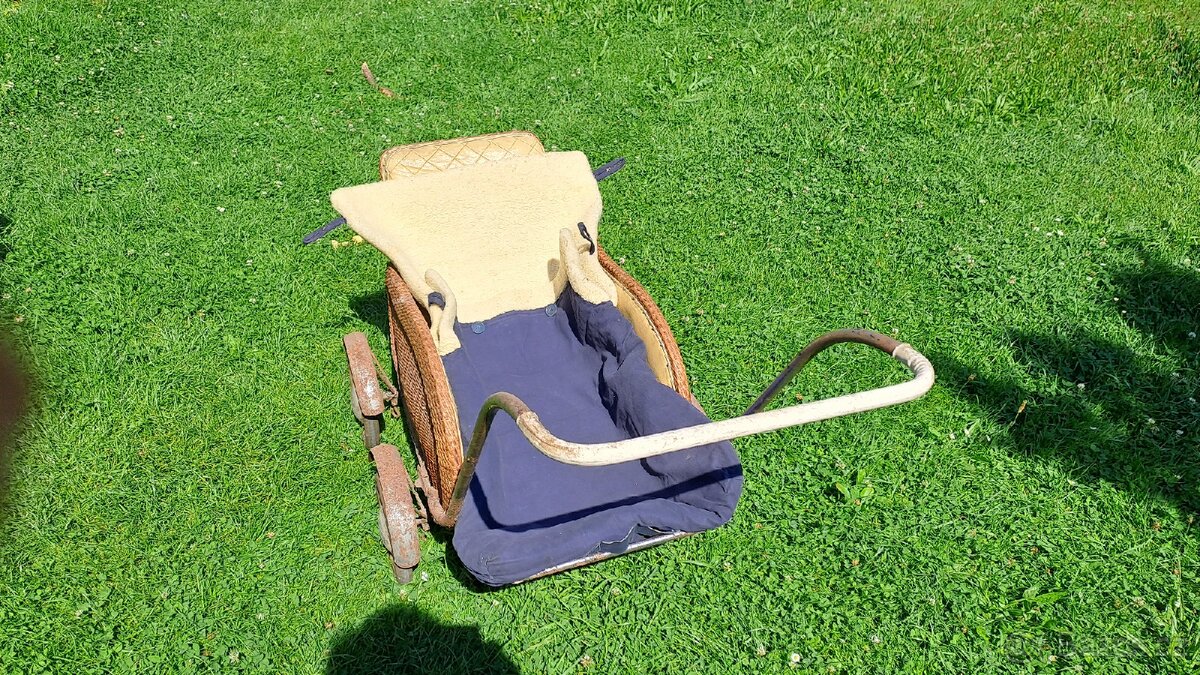 Prodám - 3