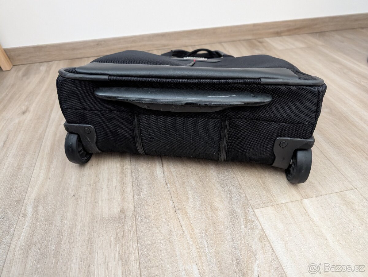 Samsonite Taška na notebook s kolečky 15.6 - 3